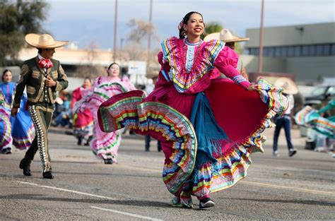 Photos: 2023 Tucson Rodeo Parade