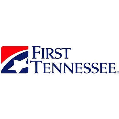 First Tennessee Bank on the Forbes Best-In-State Banks List