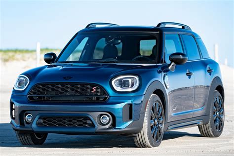 2022 Mini Countryman pictures