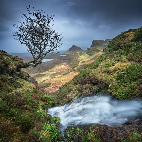 Landscape Photography in Bad Weather - Fototripper