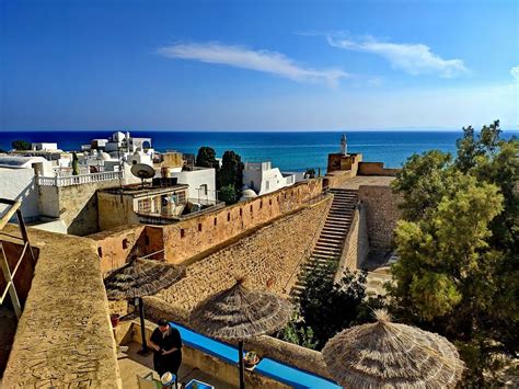 Kasbah of Hammamet - All You Need to Know BEFORE You Go (2024)