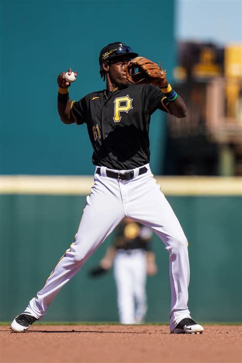 Pittsburgh Pirates: Projecting the Team's 2023 Line Up