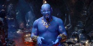 Will Smith's Genie - Meming Wiki