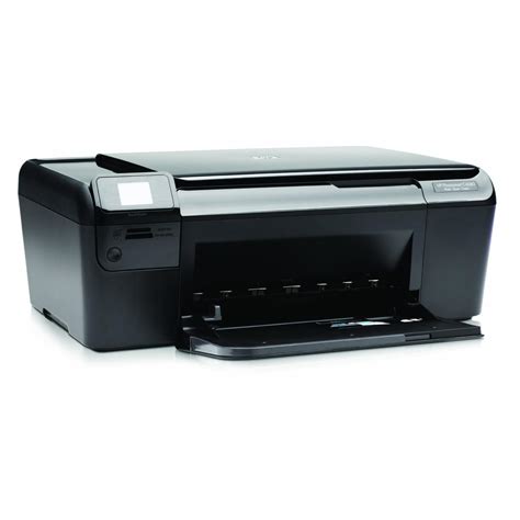 Inkjet Printer: The Best All In One Inkjet Printer