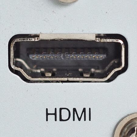 Can I Plug HDMI 2.1 Cable into a 1.4 Port? - PC Guide 101