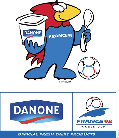 Download Danone Logo Png - In The Sudamek