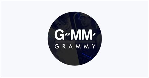 ‎GMM Grammy on Apple Music