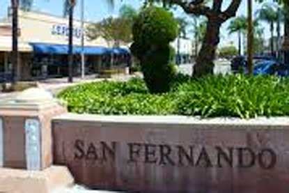 San Fernando Courthouse | Criminal Defense Attorney | Stephen A. Varga