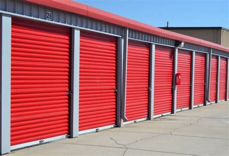 5 Things to Know Before Renting a Storage Unit – 2024 Guide - WebSta.ME