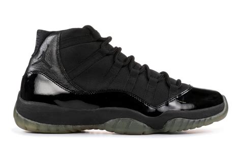 Air Jordan 11 Blackout 378037-005 Release Date - Sneaker Bar Detroit