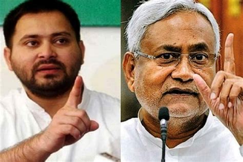 RJD set to corner Nitish over Bihar Assembly ruckus - The Statesman