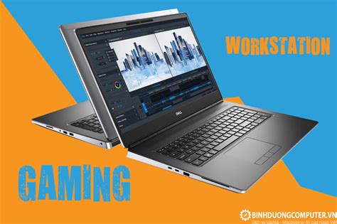 Laptop hiệu năng chọn nên Gaming hay Workstation