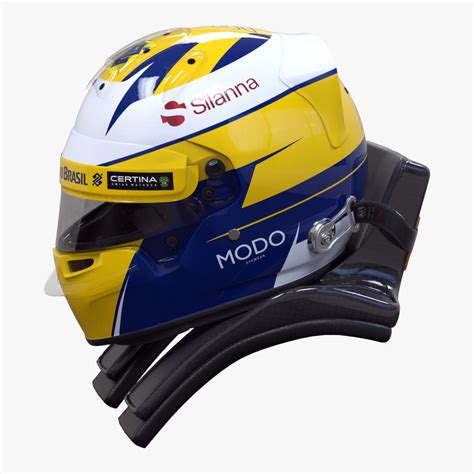 max racing helmet marcus ericsson