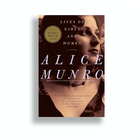 Alice Munro’s Best Work: A Guide - The New York Times