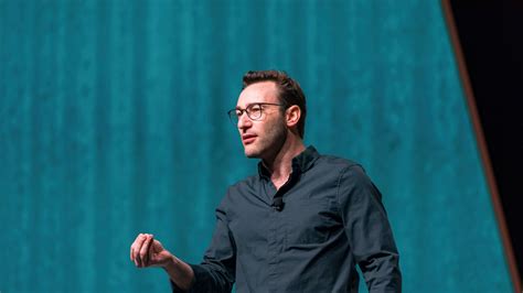 The Infinite Game, Business Leadership, & You - Simon Sinek Interview | Steelcase