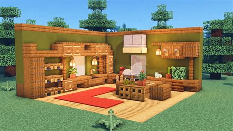 10 Best Minecraft Kitchen Ideas and Designs in 2024 - Tattieshaws