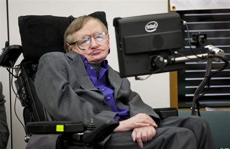 Stephen Hawking quotes ~ HOME