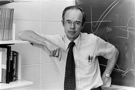 'Visionary' US astrophysicist Eugene Parker dead at 94