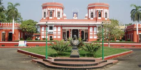 Sardar Vallabhbhai Patel National Memorial Ahmedabad (Entry Fee, Timings, History, Images ...