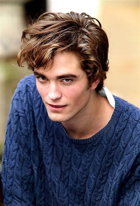 Robert Pattinson (Harry Potter Photocall | We Heart It) | Robert pattinson twilight, Robert ...