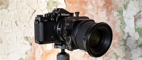 This amazing Nikon Zf feature changes manual focusing forever – and even works with vintage ...