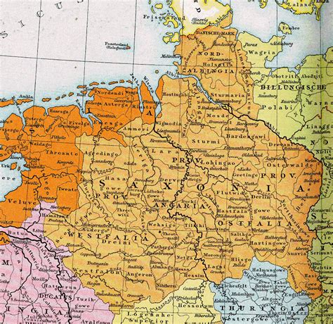 Old Saxony - Wikipedia