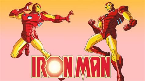 Iron man Coloring pages // Superheroes coloring book - YouTube