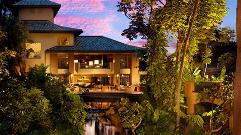 U.S. News Lists Four Seasons Resort Lānaʻi as Best Hotel in the Nation - Hawaii Magazine