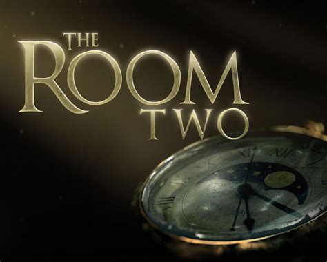 The Room Two [Review] - Room Escape Artist