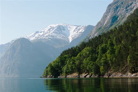 Welcome to Western Norway - Plan Your Trip | Go Fjords