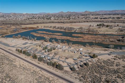 Mojave Narrows Regional Park | Outdoor Project