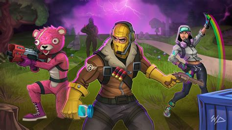 2560 X 1440 Fortnite Skin Wallpapers - Top Free 2560 X 1440 Fortnite Skin Backgrounds ...