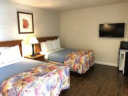 Hotel Alamo Inn & Suites, Anaheim, United States of America - Lowest ...