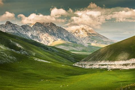 Explore Abruzzo holidays and discover the best time and places to visit. | Best known for its ...