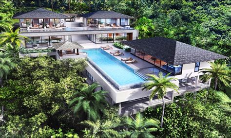 Japanese Go Ultra-luxury in Phuket - Construction & Property News