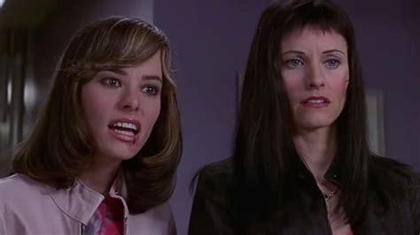 Why Scream 3 Is the Franchise's Best - Paste