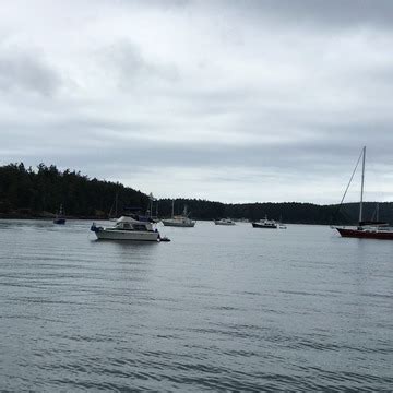 ROCHE HARBOR MARINA - 55 Photos & 21 Reviews - 248 Reuben Memorial Dr ...