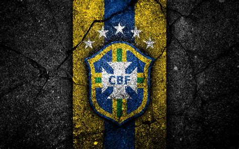 10+ Brazil National Football Team Papéis de Parede HD | Planos de Fundo