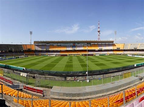 Vivaticket to fund Lecce stadium upgrades - Coliseum