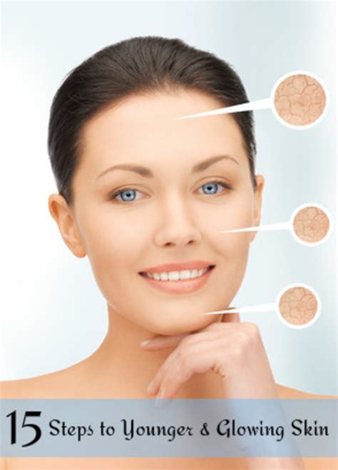 Best Anti Aging Skin Care Regimen To Turn Back The Clock | hubpages