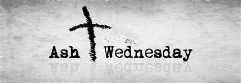 Ash Wednesday Service | University Baptist Church