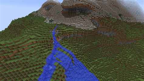 Alternate Terrain Generator (1.7.10) | Minecraft Mods