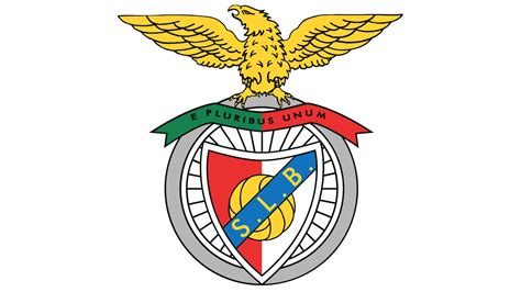 Benfica Logo, symbol, meaning, history, PNG, brand