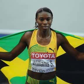 Famous Athletes from Jamaica | List of Jamaican Athletes