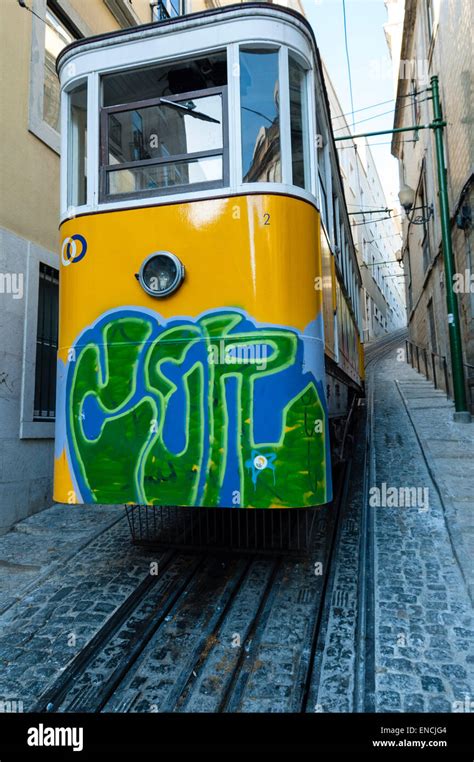 Ascensor do lavra hi-res stock photography and images - Alamy