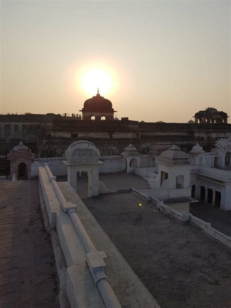 Qila Mubarak: A Brooding Slice of Patiala History