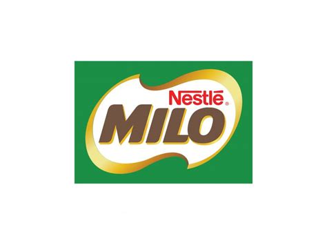 Nestle Milo Logo PNG vector in SVG, PDF, AI, CDR format