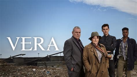 Vera | Season 11 (Episode 1) - Full Episodes