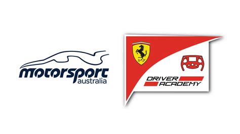 Ferrari to base Driver Academy at Sydney Motorsport Park - Speedcafe.com