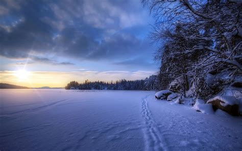 🔥 [50+] Snowy Fields Wallpapers | WallpaperSafari